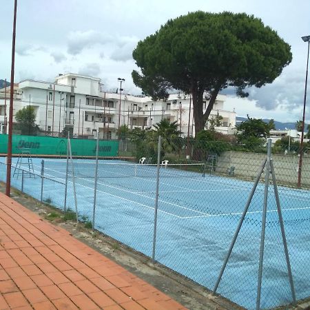 La Dolce Vita, Relax & Kite Lamezia Lamezia Terme Exterior foto