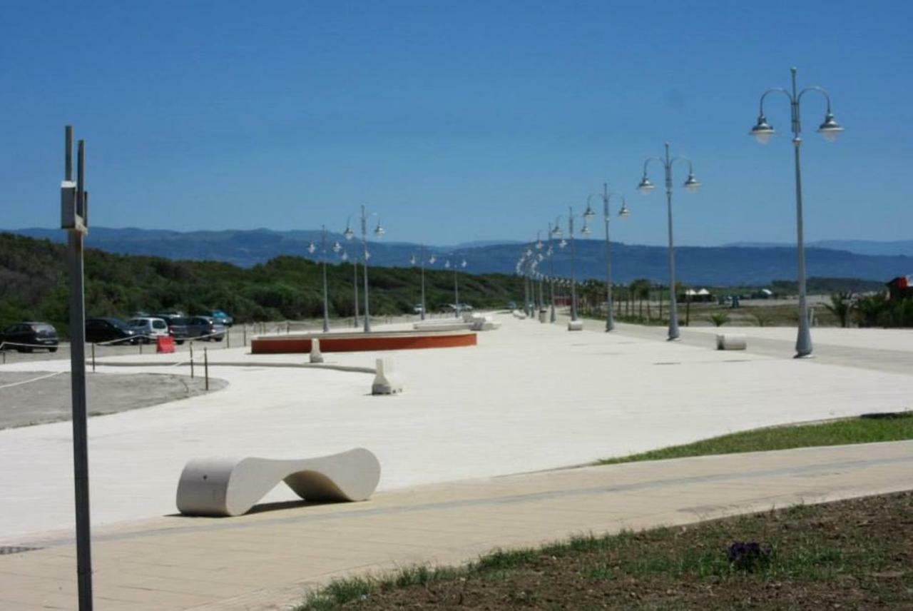 La Dolce Vita, Relax & Kite Lamezia Lamezia Terme Exterior foto