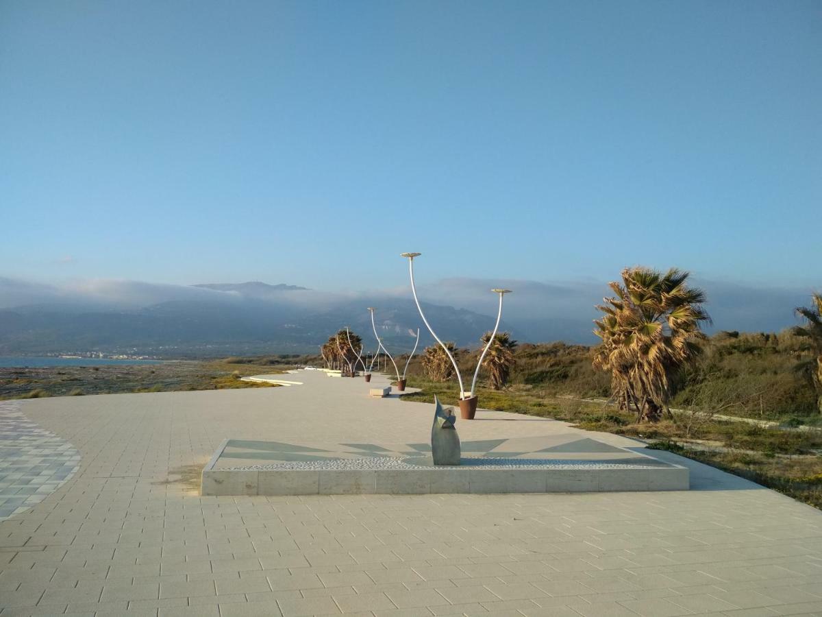 La Dolce Vita, Relax & Kite Lamezia Lamezia Terme Exterior foto